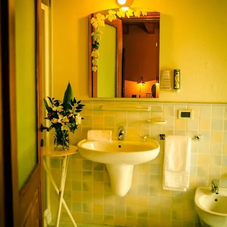 팜스테이 Corte Pellegrini