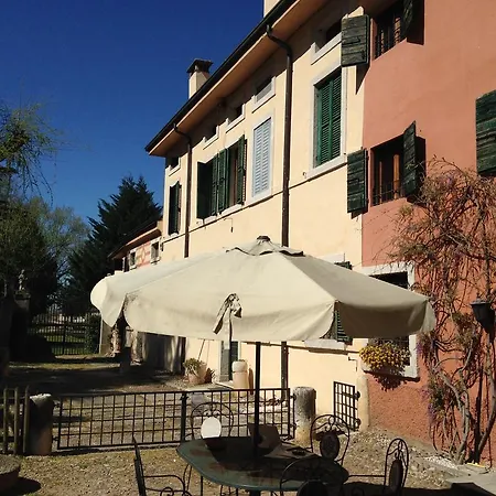 Corte Pellegrini San Martino Buon Albergo