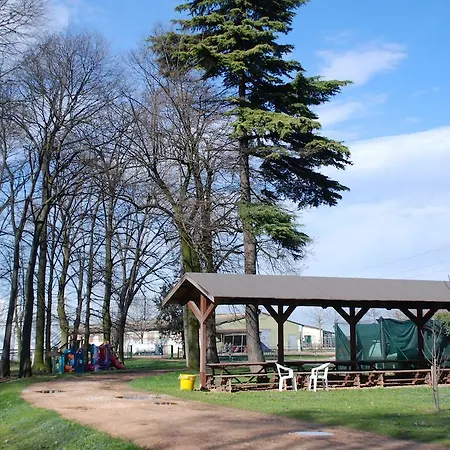 팜스테이 Corte Pellegrini