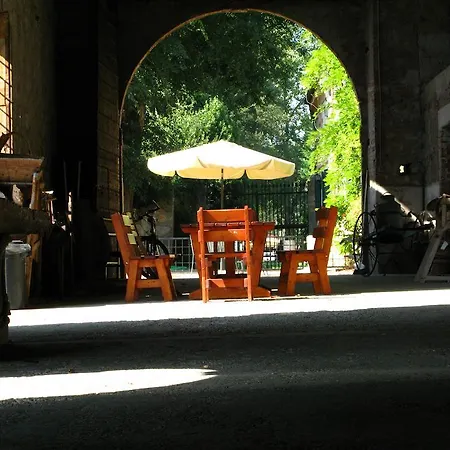 Farma Corte Pellegrini San Martino Buon Albergo