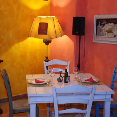 팜스테이 Corte Pellegrini 산 마르티노 부온 알베르고