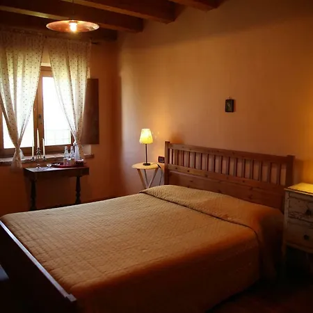 Corte Pellegrini Gospodarstwo agroturystyczne