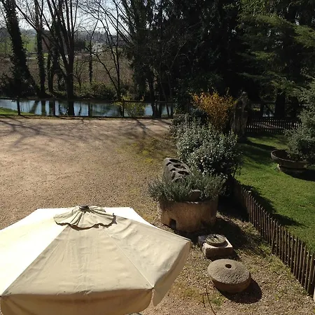 Agriturismo Corte Pellegrini Farm stay *