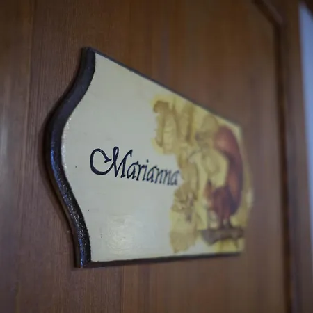 Agriturismo Corte Pellegrini San Martino Buon Albergo