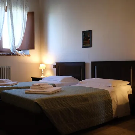 Farm stay Agriturismo Corte Pellegrini San Martino Buon Albergo