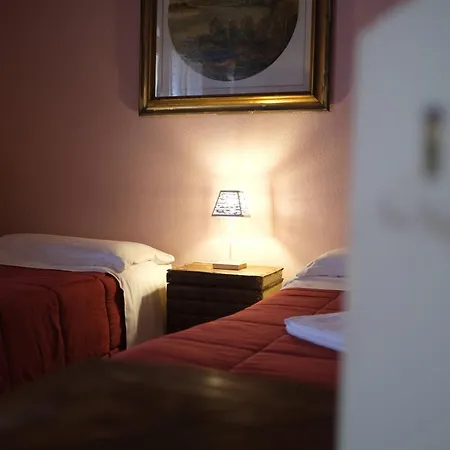 Farm stay Agriturismo Corte Pellegrini *