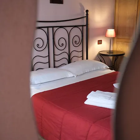 Agriturismo Corte Pellegrini *