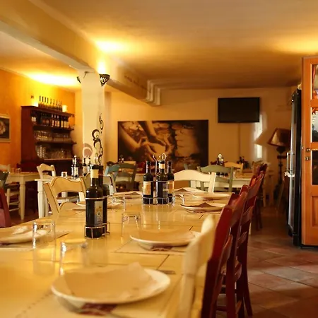 Farm stay Agriturismo Corte Pellegrini San Martino Buon Albergo