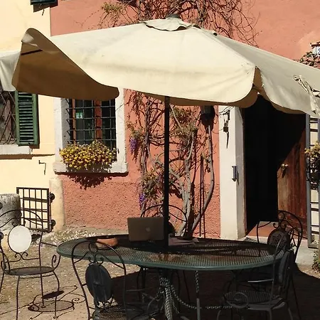 Farm stay Agriturismo Corte Pellegrini San Martino Buon Albergo