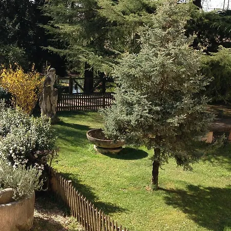 Agriturismo Corte Pellegrini Farm stay San Martino Buon Albergo