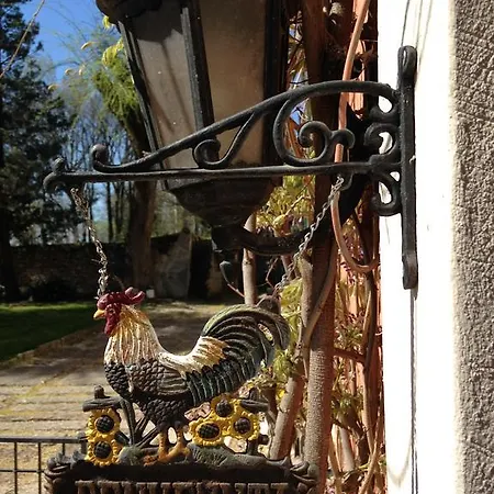 Farm stay Agriturismo Corte Pellegrini *