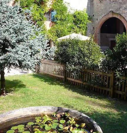 Farm stay Agriturismo Corte Pellegrini San Martino Buon Albergo