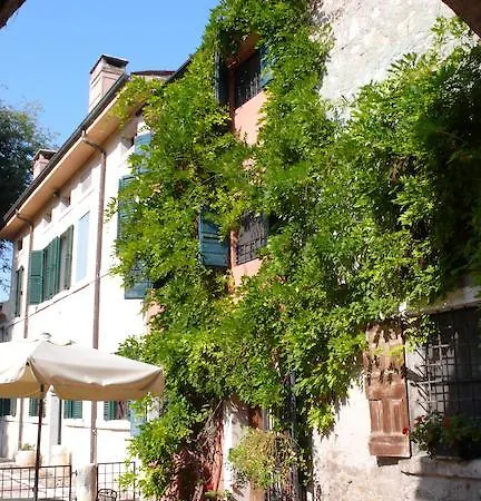 Farm stay Agriturismo Corte Pellegrini San Martino Buon Albergo