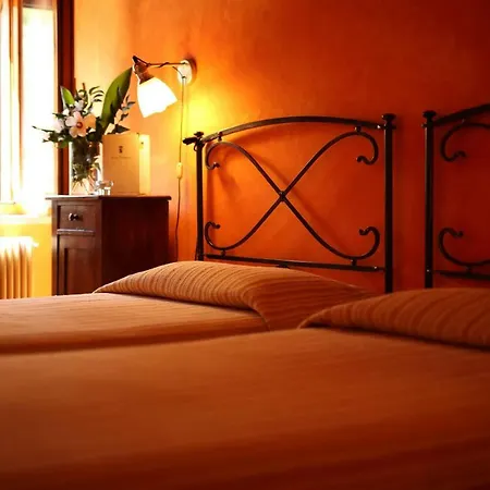 Agriturismo Corte Pellegrini * San Martino Buon Albergo